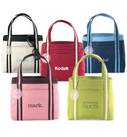 MINI TOTE