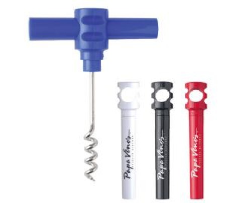 SIMPLE CORKSCREW