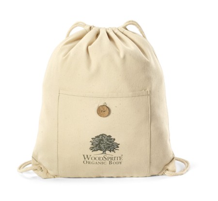 ORGANIC CINCHPACK