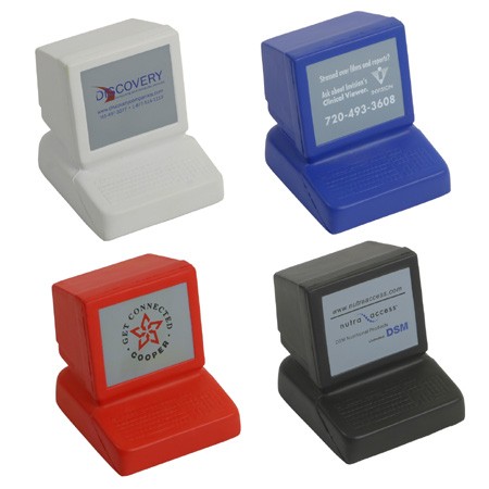 STRESS RELIEVER COMPUTER