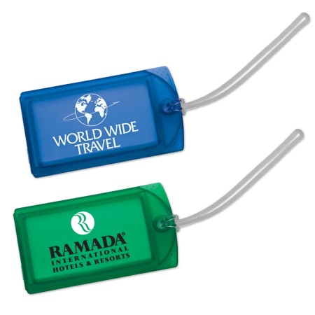 LUGGAGE TAG