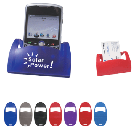 MOBILE DEVICE HOLDER