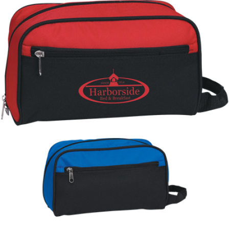 TOILETRY BAG