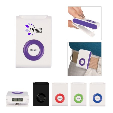 PEDOMETER