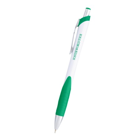 SLEEK WRITE RETRACTABLE PEN