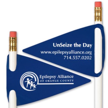 PENCIL PENNANT