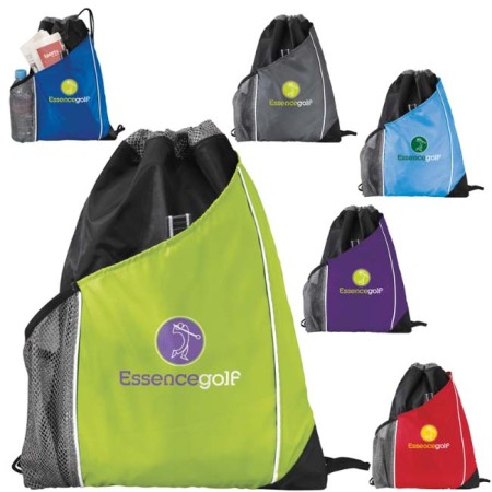 DRAWSTRING SIDECAR PACK