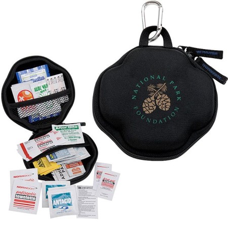 FIRST AID KIT