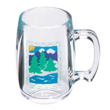 KEGGER CLEAR