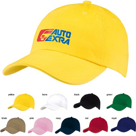 TWILL CAP
