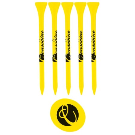 TEE PACK