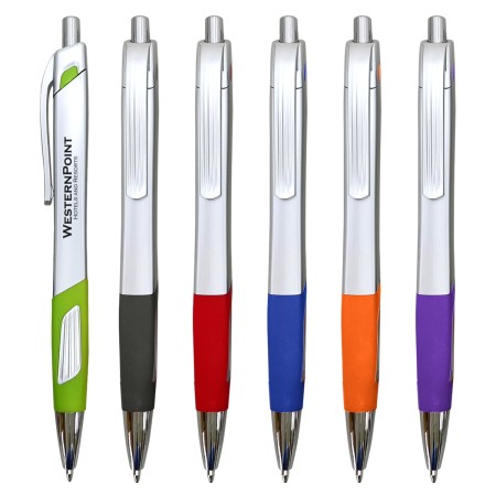 Roxboro Square Pen