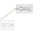 LUGGAGE TAG