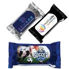 Antibacterial Wet Wipes 2.0, Full Color Digital