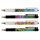 KALEIDOSCOPE GRIP FULL COLOR PEN