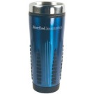TALL GRIPPER STAINLESS TUMBLER 18 oz.