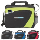 SWOOSH BRIEFCASE