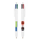 BIC 4 COLOR WRITING PEN