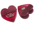 HEART MAGNETIC CLIP 24 HR