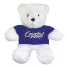 CUDDLY CRITTER POLAR BEAR
