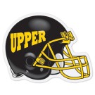 AUTO FOOTBALL HELMET MAGNET