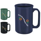CANTERBURY MUG 12 oz. 24 HR