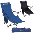 ADIRONDACK RECLINER CHAIR