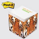 3M POST IT NOTE CUBE 2-3/4" CUBE