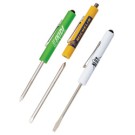 POCKET SCREWDRIVER REVERSIBLE