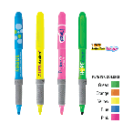 BIC GRIP HIGHLIGHTER