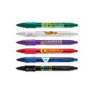 BIC WIDE BODY RUBBER GRIP