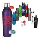 HALCYON RUBERIZED BOTTLE 17 oz.