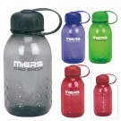 BUBBLE POLYCARBONATE BOTTLE 23 oz