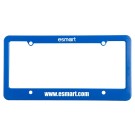 LICENSE PLATE FRAME