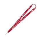 WOVEN LANYARD