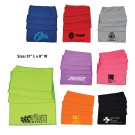 COOLING TOWEL