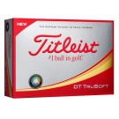 TITLEIST DT