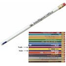 PENCIL ROUND
