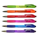 MARDI GRAS PEN