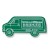 VAN FLEXIBLE MAGNET