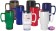 ACRYLIC TRAVEL SAN 17 oz. MUG