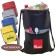 DRAWSTRING COOLER BACKPACK
