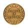 DIE STRUCK PIN