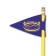 PENCIL PENNANT
