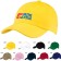 TWILL CAP