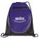 DRAWSTRING BACKPACK