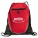 DRAWSTRING BACKPACK