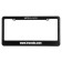 License Frame